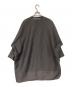 LOHEN (ローヘン) シャツ グレー サイズ:F 未使用品：10000円