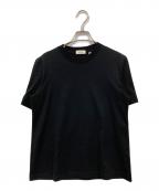 BLAMINKブラミンク）の古着「Tシャツ」｜ブラック