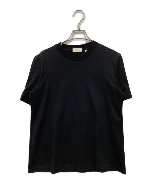 BLAMINK（ブラミンク）BLAMINK (ブラミンク) Tシャツ ブラック サイズ:38の古着・服飾アイテム