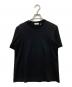 BLAMINK（ブラミンク）の古着「Tシャツ」｜ブラック
