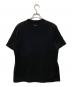 BLAMINK (ブラミンク) Tシャツ ブラック サイズ:38：8000円