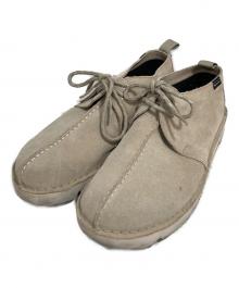 CLARKS ORIGINALS（クラークス オリジナルズ）の古着「esert Trek GORE-TEX」｜ベージュ
