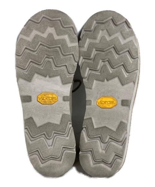 CLARKS ORIGINALS（クラークス オリジナルズ）Clarks Originals (クラークス オリジナルズ) esert Trek GORE-TEX ベージュ サイズ:27の古着・服飾アイテム