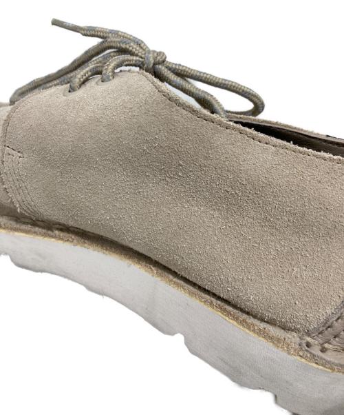 CLARKS ORIGINALS（クラークス オリジナルズ）Clarks Originals (クラークス オリジナルズ) esert Trek GORE-TEX ベージュ サイズ:27の古着・服飾アイテム