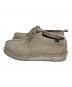 Clarks Originals (クラークス オリジナルズ) esert Trek GORE-TEX ベージュ サイズ:27：10000円