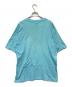 stussy (ステューシー) Tシャツ スカイブルー サイズ:L：6000円
