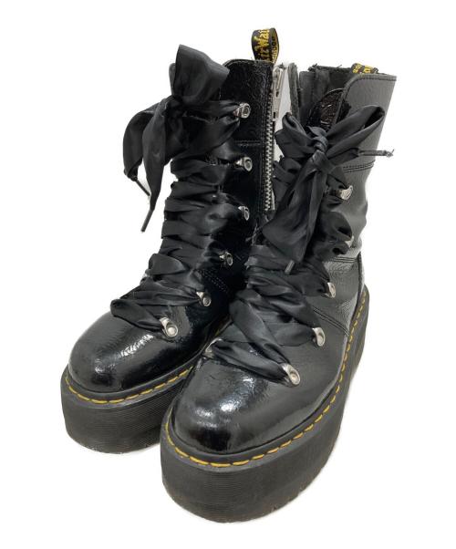 Dr.Martens（ドクターマーチン）Dr.Martens (ドクターマーチン) ghilana max サイズ:UK 6の古着・服飾アイテム