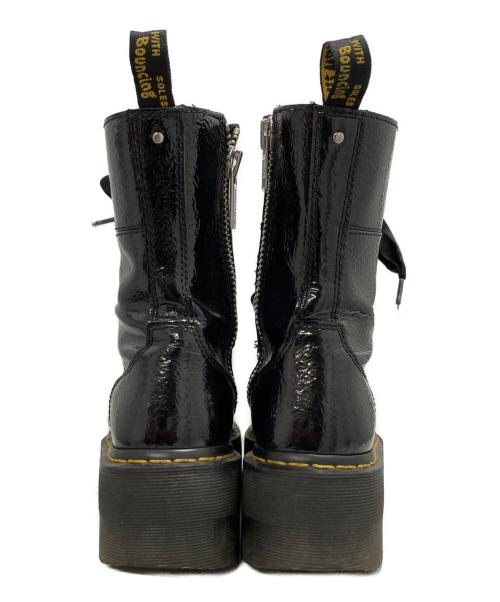 Dr.Martens（ドクターマーチン）Dr.Martens (ドクターマーチン) ghilana max サイズ:UK 6の古着・服飾アイテム