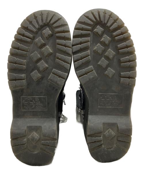 Dr.Martens（ドクターマーチン）Dr.Martens (ドクターマーチン) ghilana max サイズ:UK 6の古着・服飾アイテム