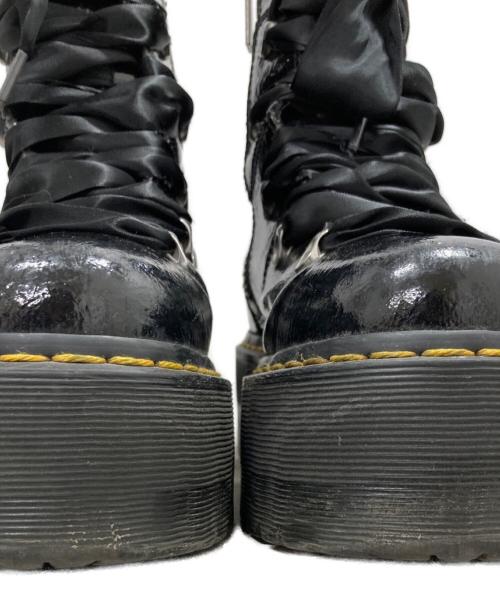 Dr.Martens（ドクターマーチン）Dr.Martens (ドクターマーチン) ghilana max サイズ:UK 6の古着・服飾アイテム