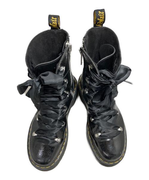 Dr.Martens（ドクターマーチン）Dr.Martens (ドクターマーチン) ghilana max サイズ:UK 6の古着・服飾アイテム