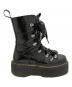 Dr.Martens (ドクターマーチン) ghilana max サイズ:UK 6：15000円
