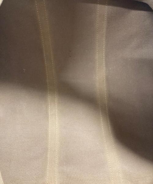 LOUIS VUITTON（ルイ ヴィトン）LOUIS VUITTON (ルイ ヴィトン) トラベルバッグ(キーポル55) ブラウンの古着・服飾アイテム