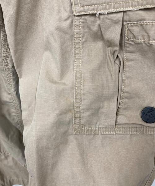 POLO RALPH LAUREN（ポロ・ラルフローレン）POLO RALPH LAUREN (ポロ・ラルフローレン) カーゴパンツ ベージュ サイズ:30の古着・服飾アイテム