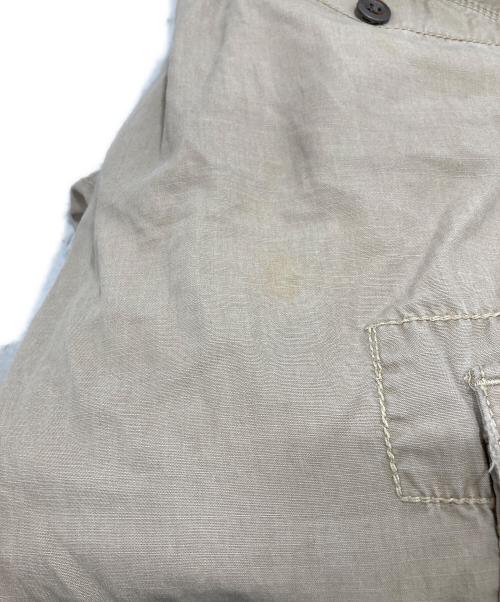 POLO RALPH LAUREN（ポロ・ラルフローレン）POLO RALPH LAUREN (ポロ・ラルフローレン) カーゴパンツ ベージュ サイズ:30の古着・服飾アイテム