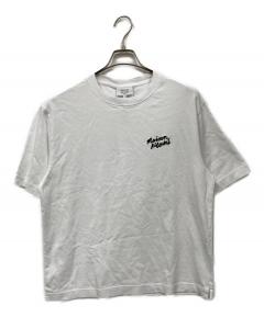 中古・古着通販】chiiiibag (チーバック) 86グラフィックTシャツ