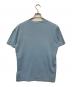 POLO RALPH LAUREN (ポロ・ラルフローレン) Tシャツ ブルー サイズ:S 未使用品：6000円