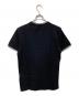 FRED PERRY (フレッドペリー) Tシャツ ブラック サイズ:S 未使用品：8000円