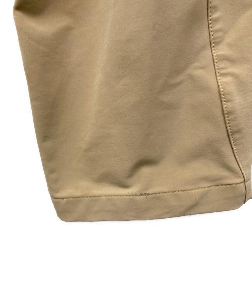 THE NORTH FACE（ザ ノース フェイス）THE NORTH FACE (ザ ノース フェイス) アルパインライトパンツ ベージュ サイズ:XLの古着・服飾アイテム