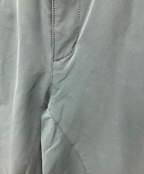 THE NORTH FACE（ザ ノース フェイス）THE NORTH FACE (ザ ノース フェイス) アルパインライトパンツ グリーン サイズ:XLの古着・服飾アイテム