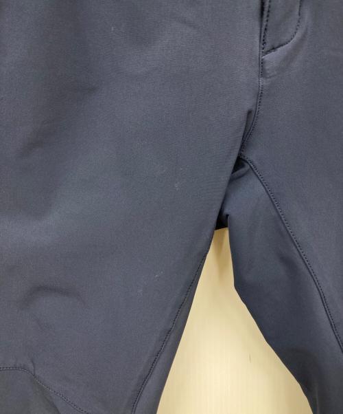 THE NORTH FACE（ザ ノース フェイス）THE NORTH FACE (ザ ノース フェイス) アルパインライトパンツ ネイビー サイズ:XLの古着・服飾アイテム