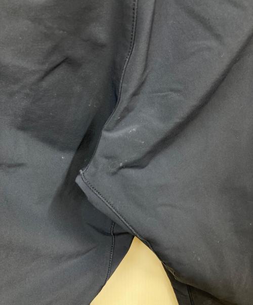 THE NORTH FACE（ザ ノース フェイス）THE NORTH FACE (ザ ノース フェイス) アルパインライトパンツ ネイビー サイズ:XLの古着・服飾アイテム