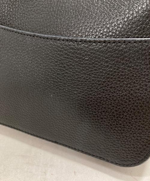 COACH（コーチ）COACH (コーチ) ショルダーバッグ ブラックの古着・服飾アイテム