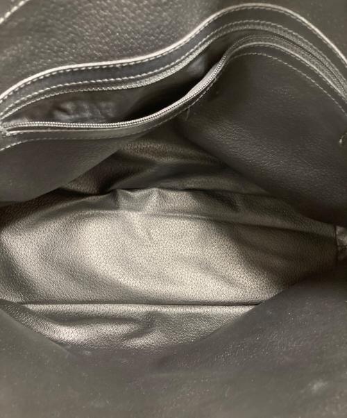 CELINE（セリーヌ）CELINE (セリーヌ) ワンショルダーバッグ ブラウンの古着・服飾アイテム