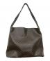 CELINE (セリーヌ) ワンショルダーバッグ ブラウン：40000円