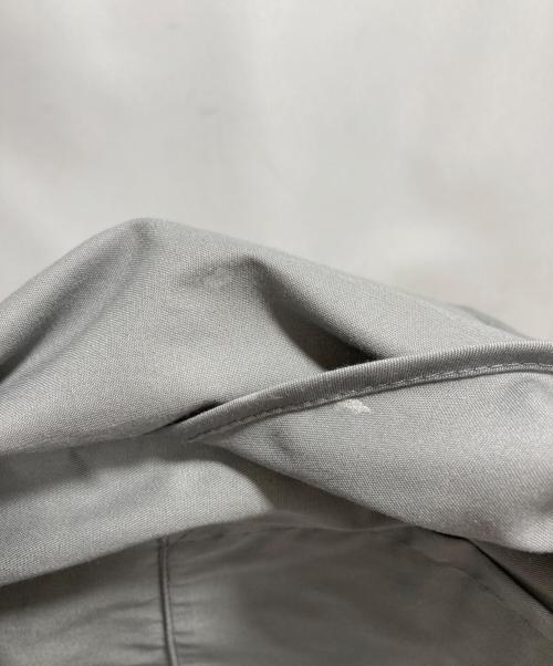 BRIEFING（ブリーフィング）BRIEFING (ブリーフィング) ハンドバッグ ベージュの古着・服飾アイテム