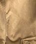 中古・古着 TEN-C (テンシー) Alpen Jacket ブラウン サイズ:不明：40000円