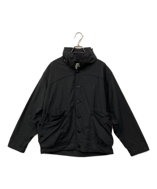 SASSAFRAS（ササフラス）SASSAFRAS (ササフラス) ジャケット ブラック サイズ:Mの古着・服飾アイテム
