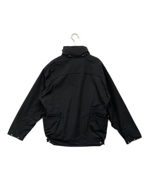 SASSAFRAS（ササフラス）SASSAFRAS (ササフラス) ジャケット ブラック サイズ:Mの古着・服飾アイテム
