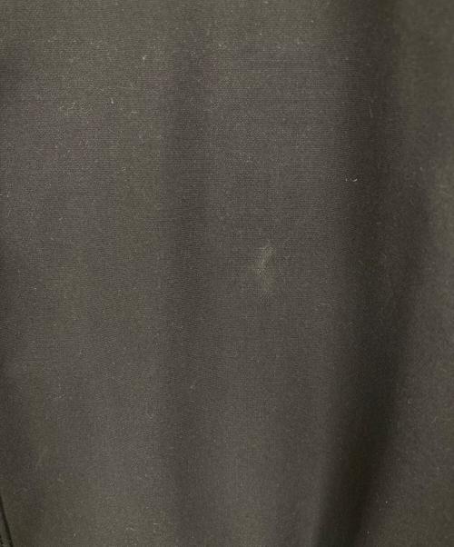 SASSAFRAS（ササフラス）SASSAFRAS (ササフラス) ジャケット ブラック サイズ:Mの古着・服飾アイテム