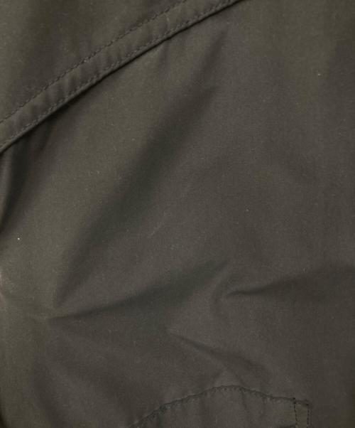 SASSAFRAS（ササフラス）SASSAFRAS (ササフラス) ジャケット ブラック サイズ:Mの古着・服飾アイテム