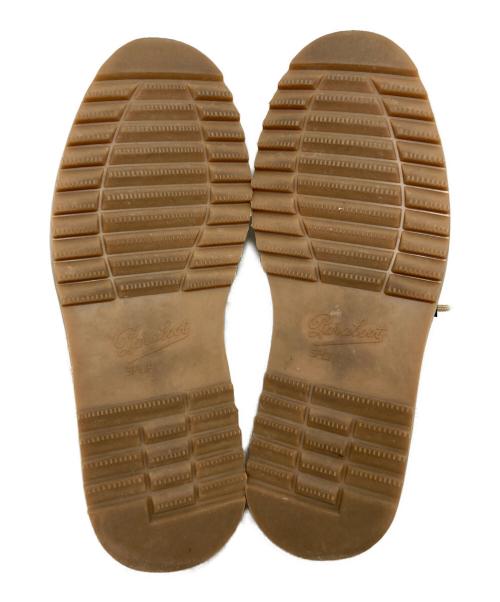 PARABOOT（パラブーツ）PARABOOT (パラブーツ) THIERS アイボリー サイズ:6の古着・服飾アイテム