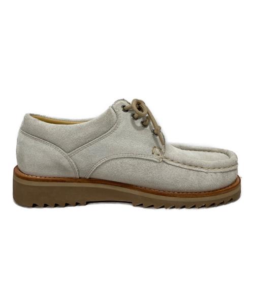 PARABOOT（パラブーツ）PARABOOT (パラブーツ) THIERS アイボリー サイズ:6の古着・服飾アイテム