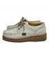 PARABOOT (パラブーツ) THIERS アイボリー サイズ:6：25000円