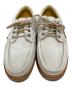 中古・古着 PARABOOT (パラブーツ) THIERS アイボリー サイズ:6：25000円