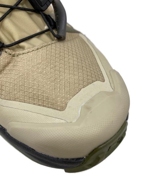 SALOMON（サロモン）SALOMON (サロモン) X Ultra 4 カーキ サイズ:26.5の古着・服飾アイテム