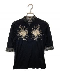 中古・古着通販】VIVIENNE TAM (ヴィヴィアンタム) パワーネット