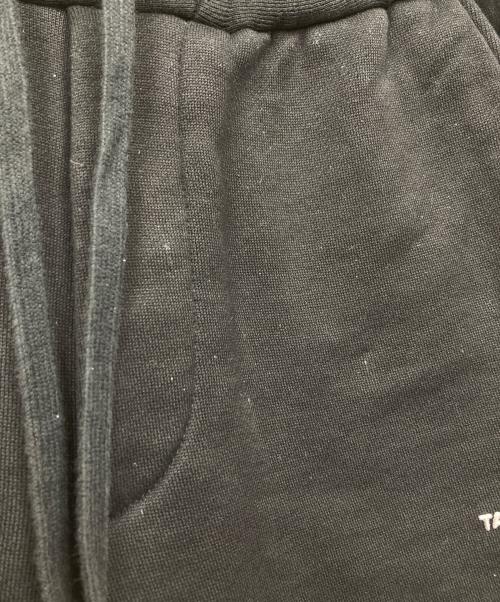 TATRAS（タトラス）TATRAS (タトラス) FUSSA  ショートパンツ ブラック サイズ:1の古着・服飾アイテム