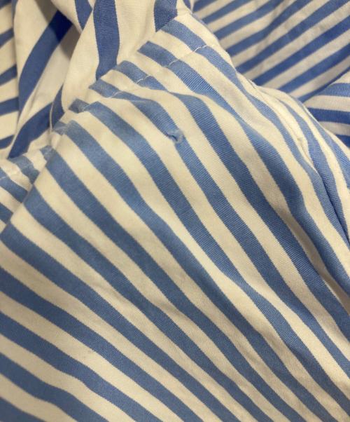 POLO RALPH LAUREN（ポロ・ラルフローレン）POLO RALPH LAUREN (ポロ・ラルフローレン) シャツ ブルー サイズ:XSの古着・服飾アイテム