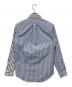 POLO RALPH LAUREN (ポロ・ラルフローレン) シャツ ブルー サイズ:XS：6000円