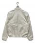 POLO RALPH LAUREN (ポロ・ラルフローレン) スイングトップ ホワイト サイズ:M：12000円