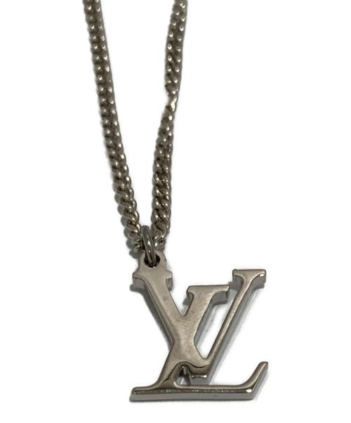 LOUIS VUITTON（ルイ ヴィトン）LOUIS VUITTON (ルイ ヴィトン) エクリプス コリエ チャームズ ブラックの古着・服飾アイテム