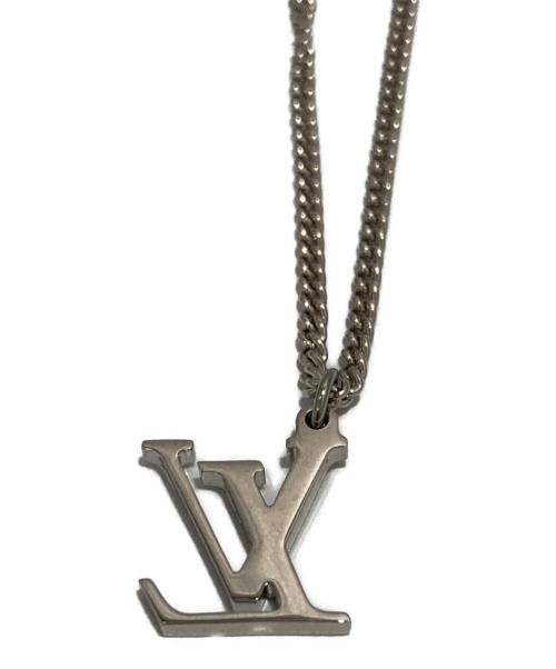 LOUIS VUITTON（ルイ ヴィトン）LOUIS VUITTON (ルイ ヴィトン) エクリプス コリエ チャームズ ブラックの古着・服飾アイテム
