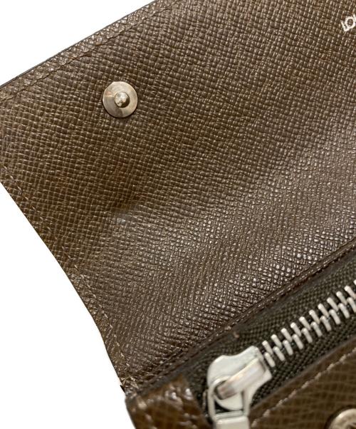 LOUIS VUITTON（ルイ ヴィトン）LOUIS VUITTON (ルイ ヴィトン) 長財布 ブラウンの古着・服飾アイテム