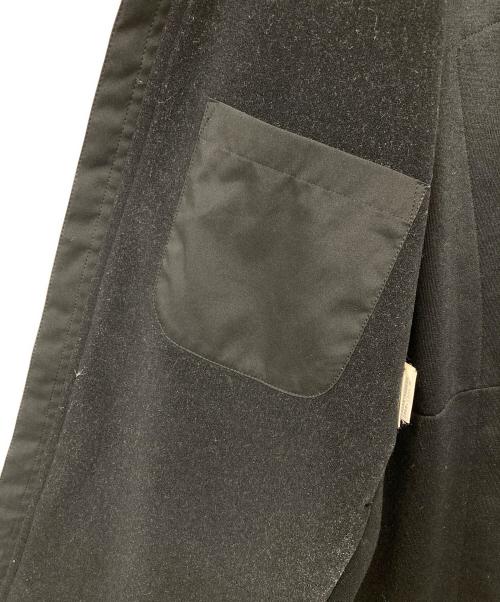 BURBERRY GOLF（バーバリーゴルフ）BURBERRY GOLF (バーバリーゴルフ) ジャケット ブラック サイズ:Mの古着・服飾アイテム