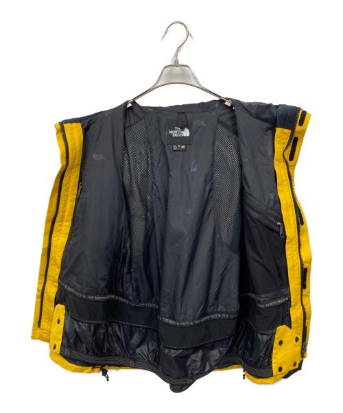 THE NORTH FACE（ザ ノース フェイス）THE NORTH FACE (ザ ノース フェイス) マウンテンジャケット イエロー サイズ:Sの古着・服飾アイテム